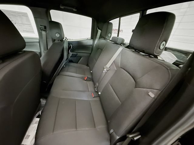New 2026 Black Chevrolet LT image 25