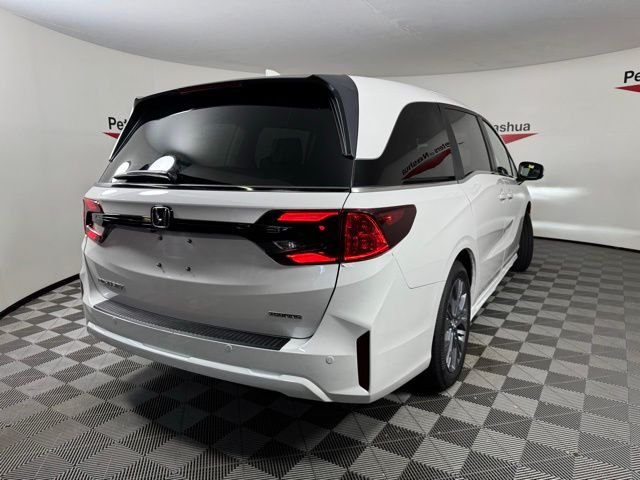 2026 Honda Odyssey Touring - Photo 6