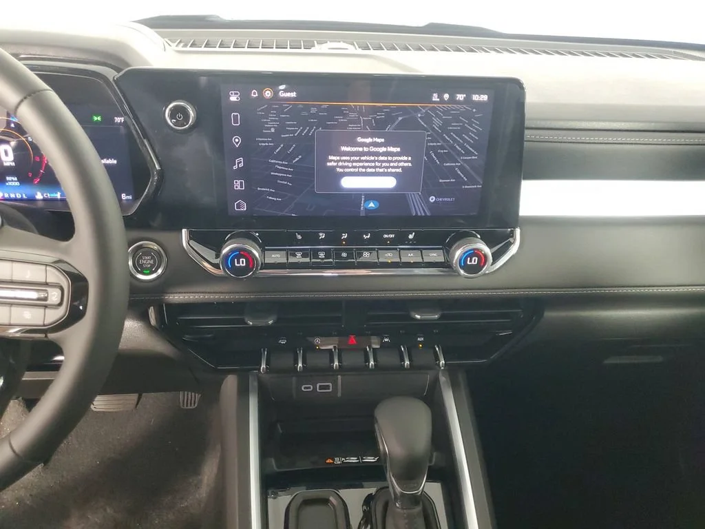 2026 Chevrolet Colorado LT - Photo 16