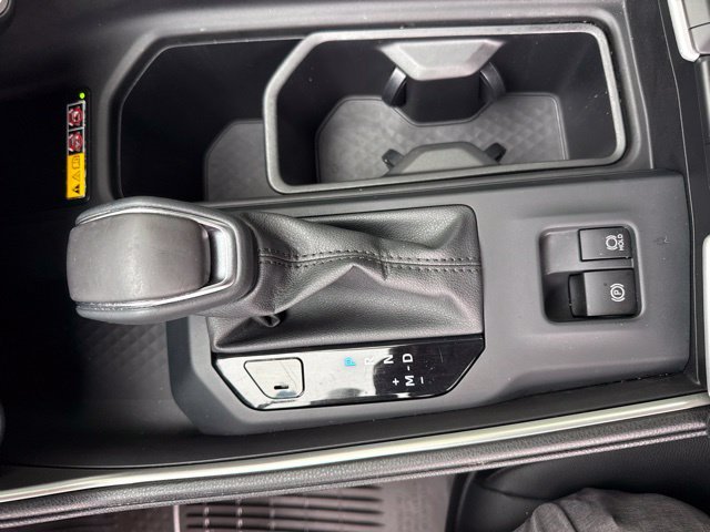 Used 2024 White Toyota XLE image 19