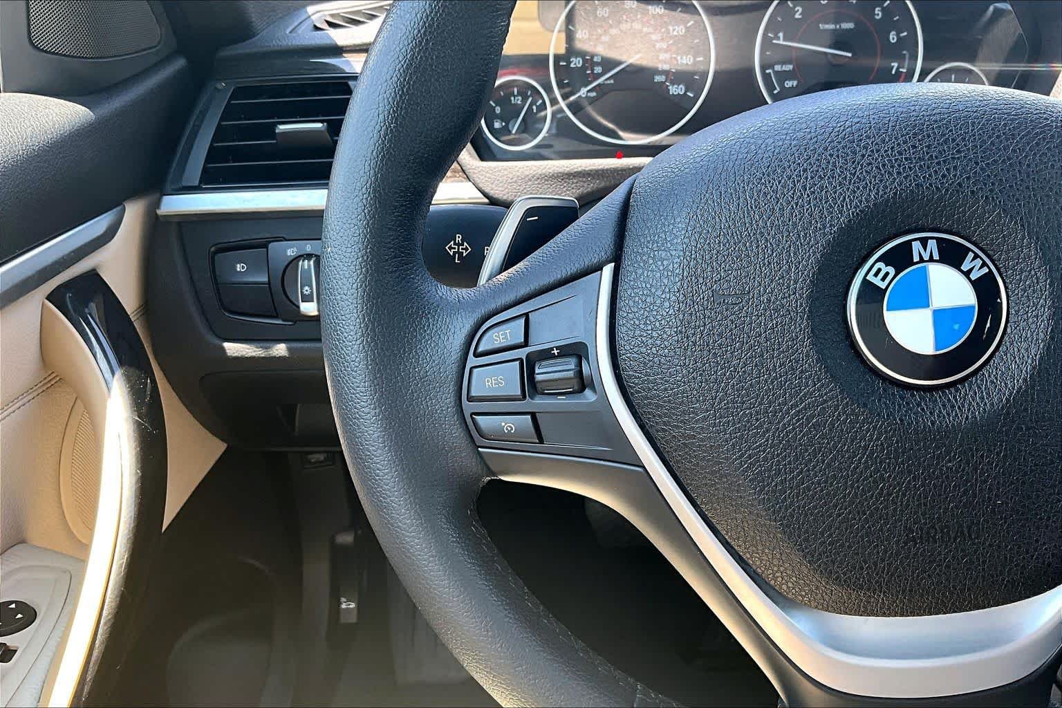 Used 2015 Melbourne Red Metallic BMW 428i image 24