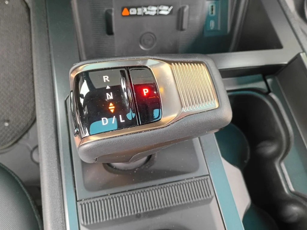 Used 2024 Blue GMC 3X image 39