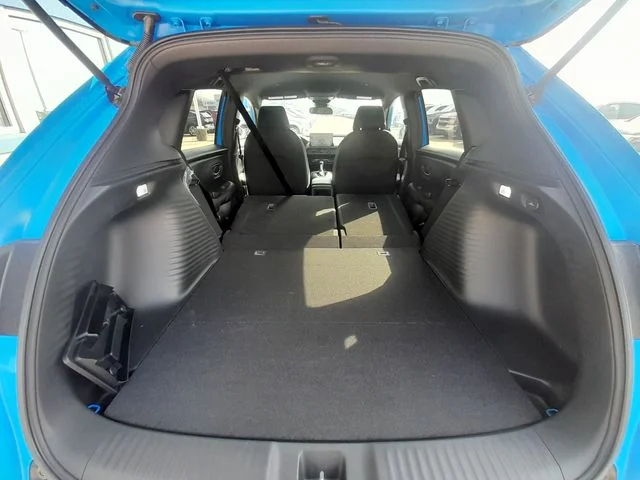 Used 2026 Blue Honda Sport image 47