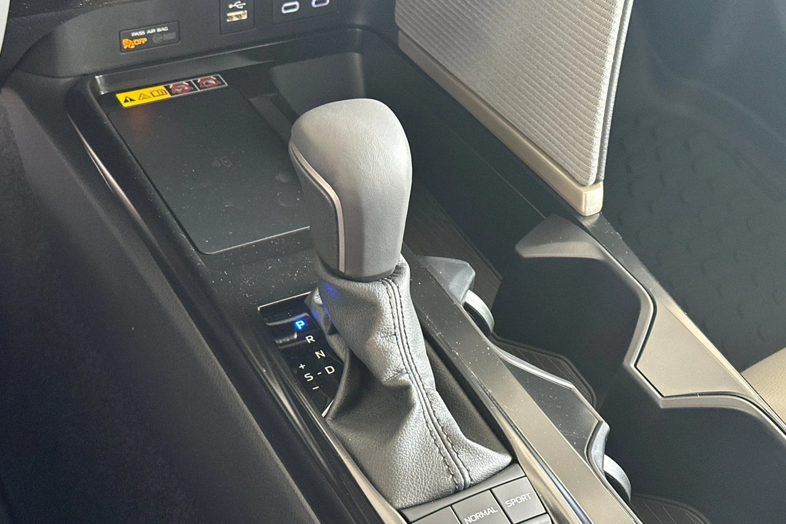 New 2026  Toyota SE image 23
