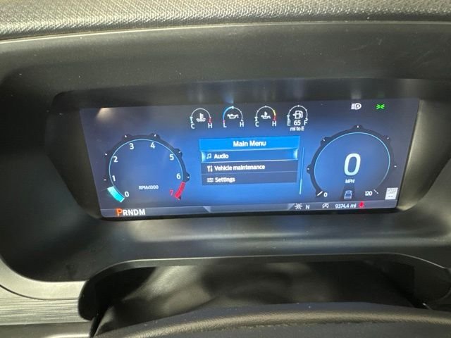 Used 2026 Gray Ford Tremor image 18