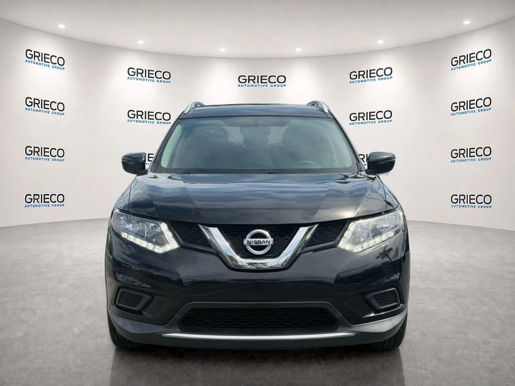 Used 2016 Nissan Rogue S with VIN KNMAT2MT3GP627109 for sale in Fort Lauderdale, FL