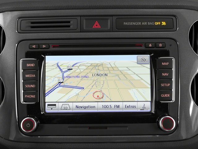 Used 2017 Blue Volkswagen S image 21