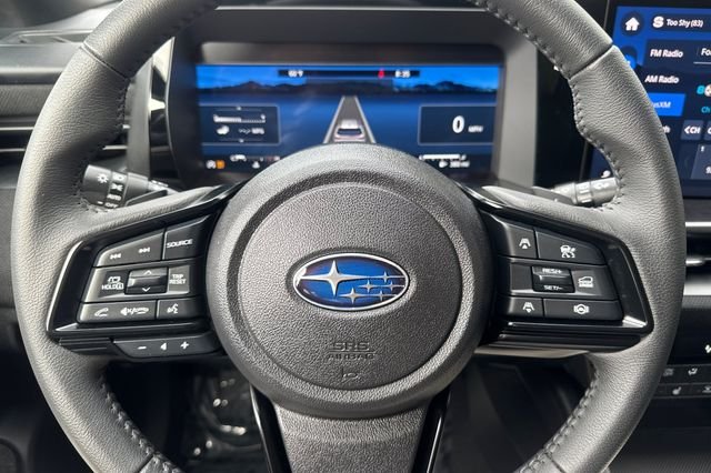 Certified Used 2026 Black Subaru Premium image 31