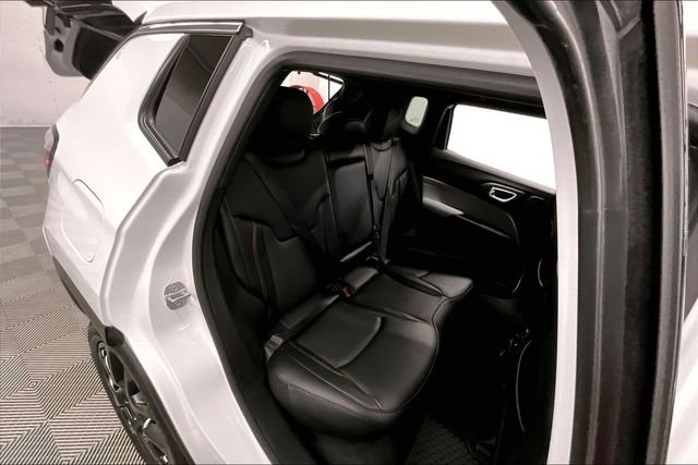 2023 Jeep Compass Latitude Lux - Photo 26