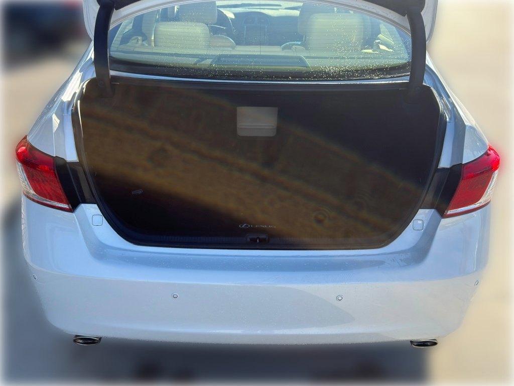 Used 2012  Lexus Base image 7