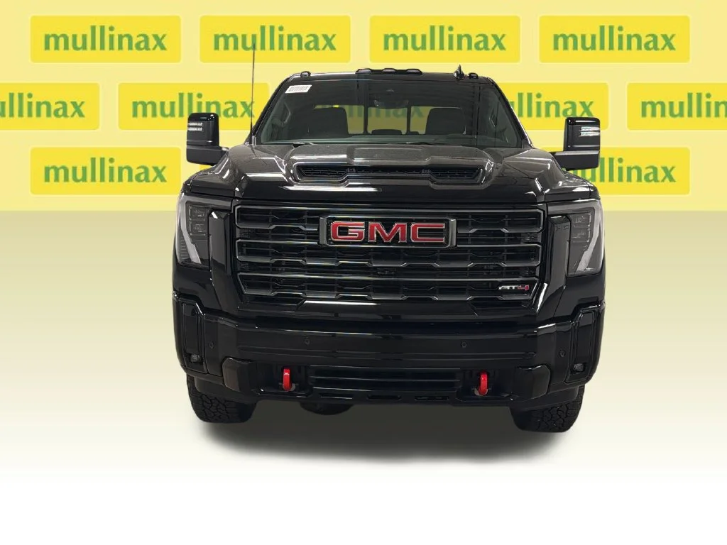 2026 GMC Sierra 2500HD AT4 - Photo 6