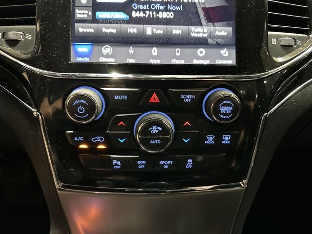 2021 Jeep Grand Cherokee Trailhawk - Photo 21