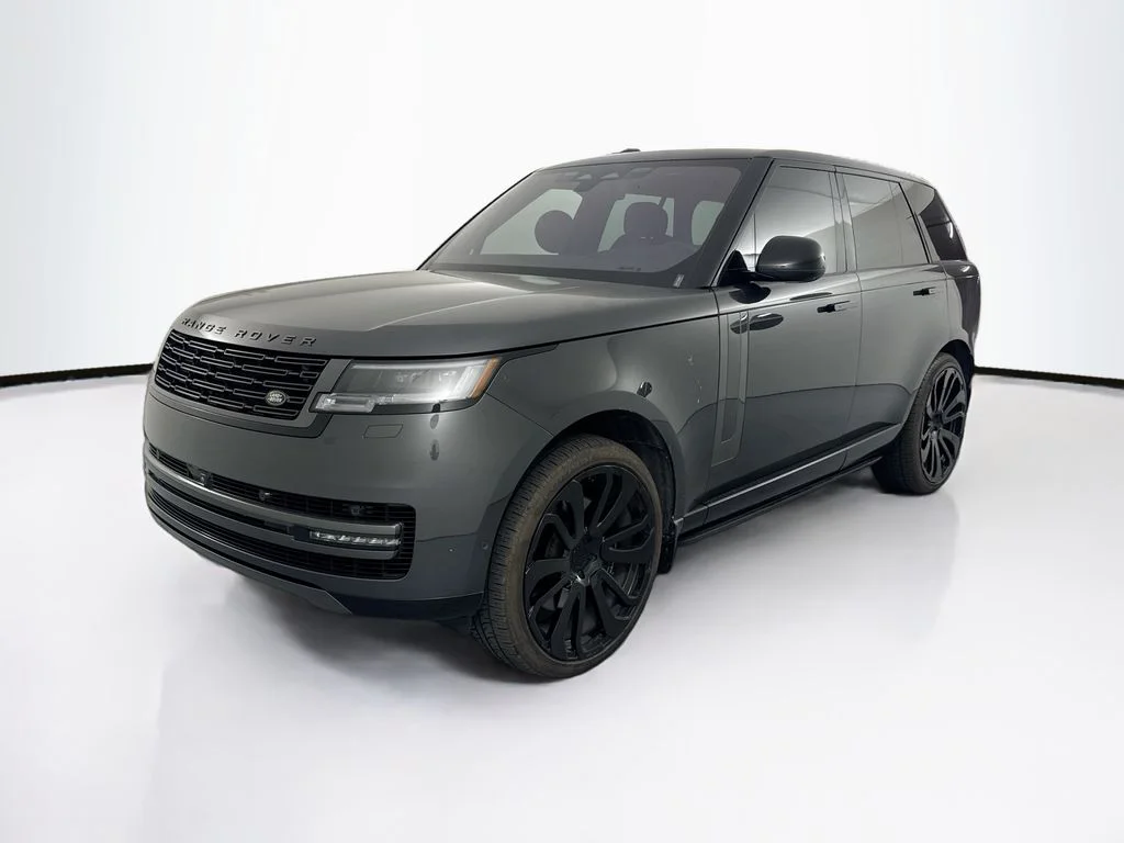 2023 Land Rover Range Rover 4.4 SE SWB's photo