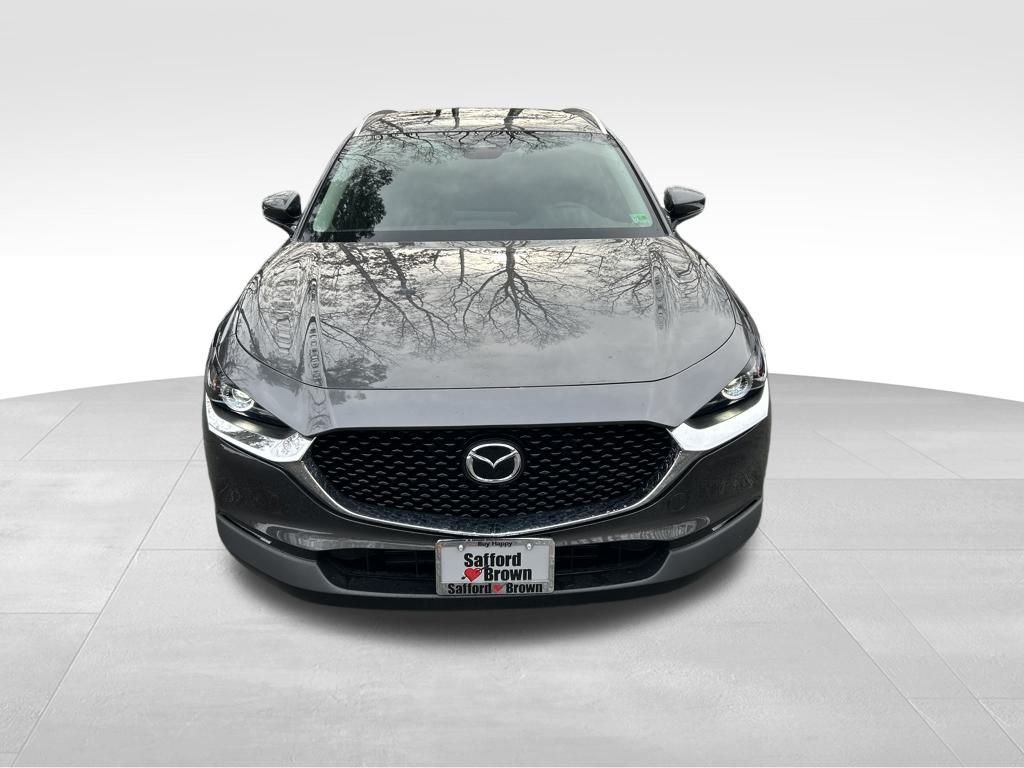 2025 Mazda CX-30 Preferred - Photo 9