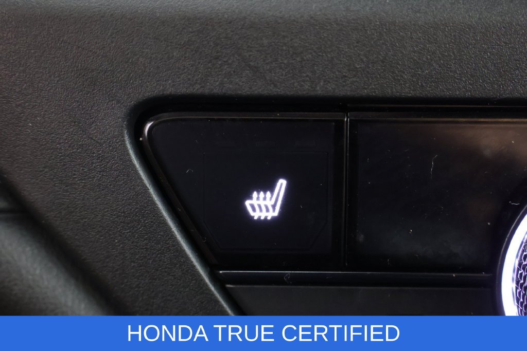 2024 Honda Accord EX - Photo 44