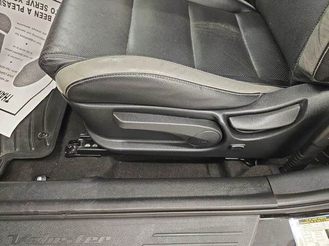 Used 2016 Ultra Black Hyundai Turbo image 31