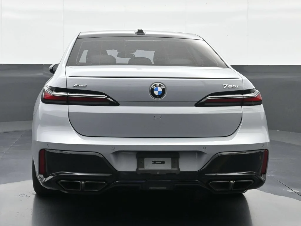 2024 BMW 7 Series 760i - Photo 7