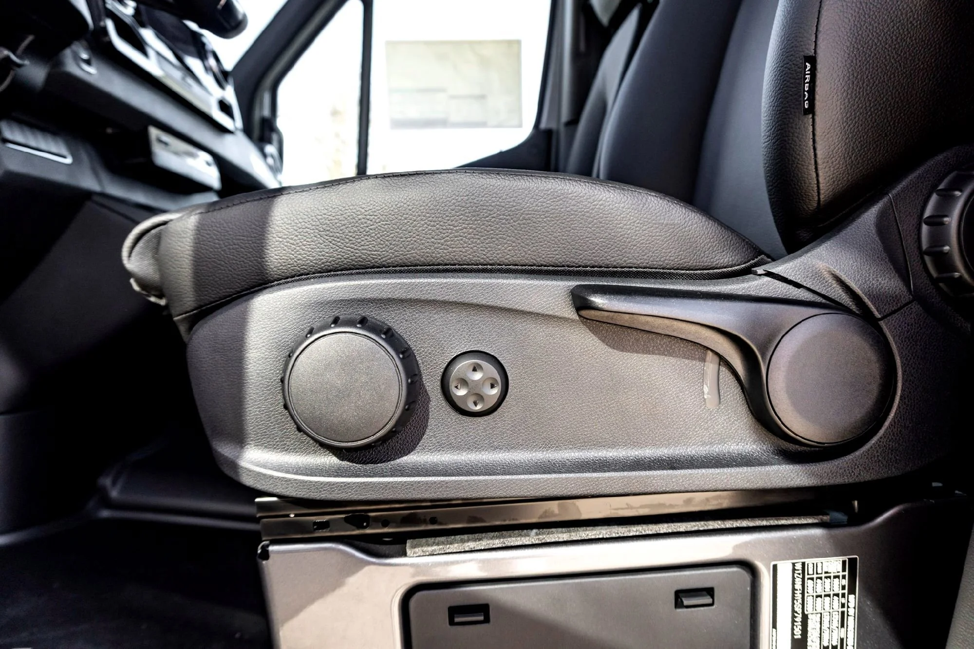 2025 Mercedes-Benz Sprinter Passenger Van Base - Photo 9