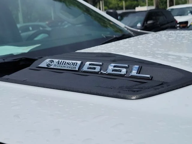 2025 Chevrolet Silverado 2500HD LT - Photo 7
