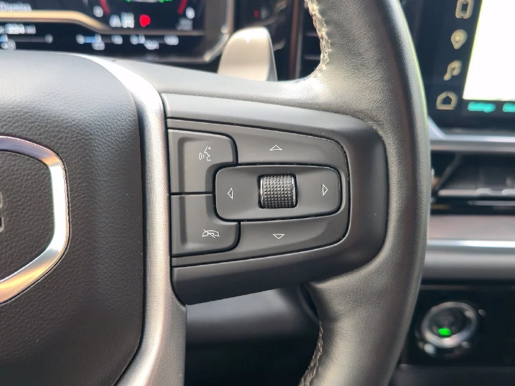 2023 GMC Sierra 1500 SLT - Photo 21