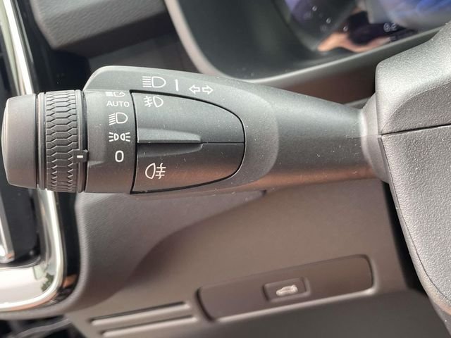 Certified Used 2023 Black Volvo Twin Plus image 33