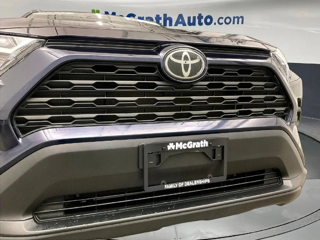 2023 Toyota RAV4 XLE Premium - Photo 32
