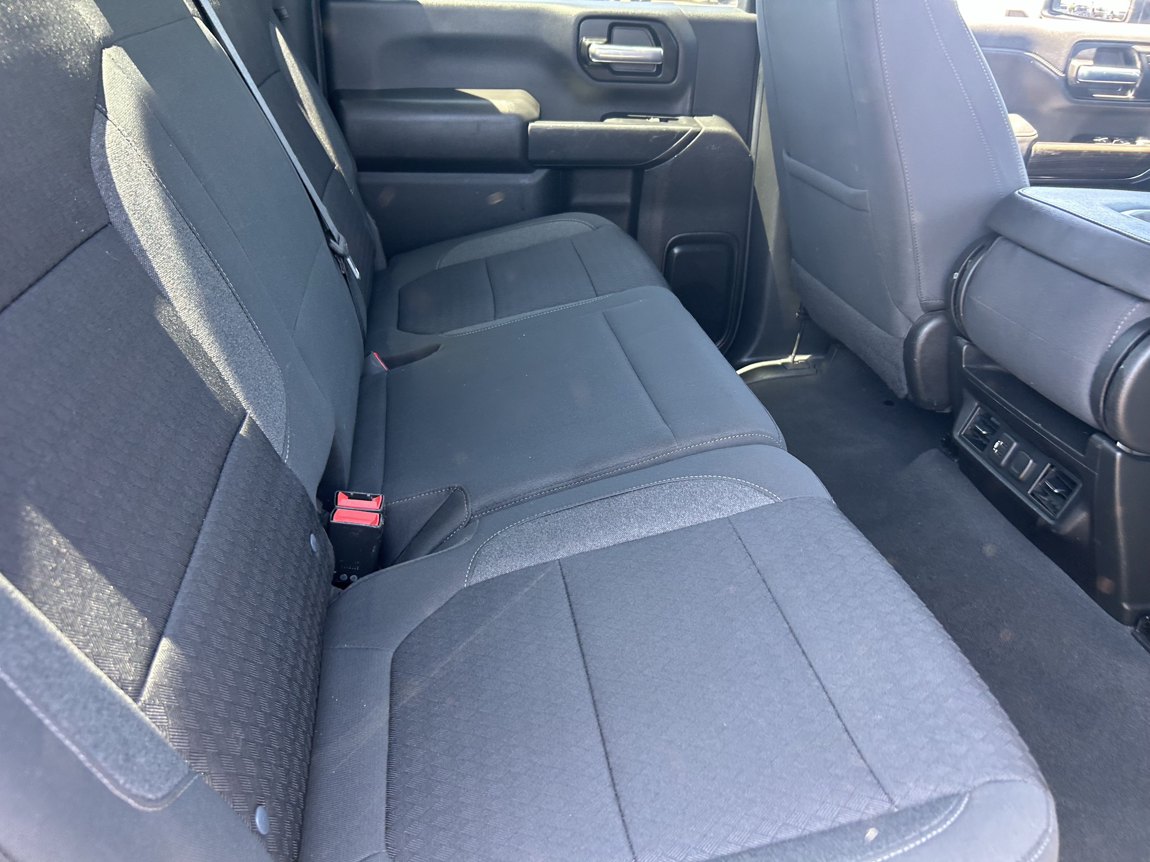 Certified Used 2022 Northsky Blue Metallic Chevrolet LT image 13
