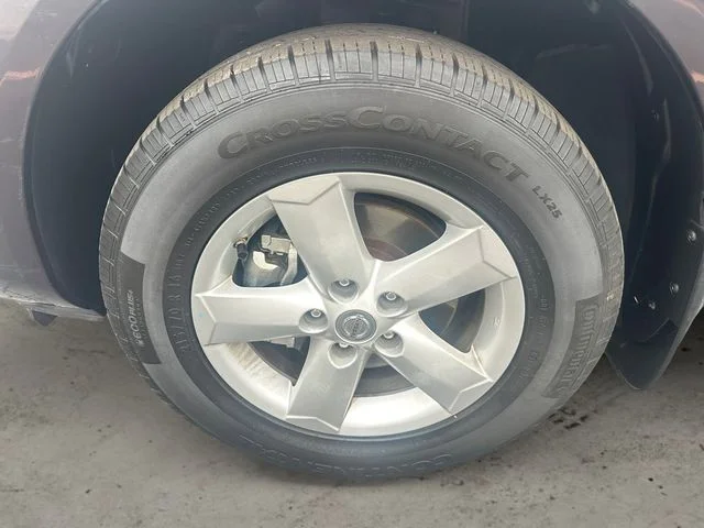 Used 2013 Black Nissan S image 14