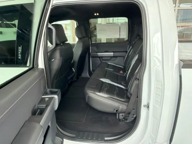 New 2026 White Ford XLT image 58