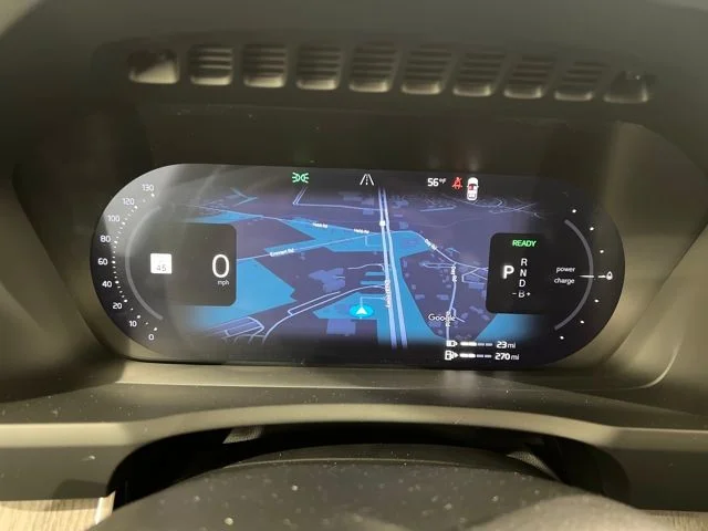 New 2026 Onyx Black Volvo Ultra image 14