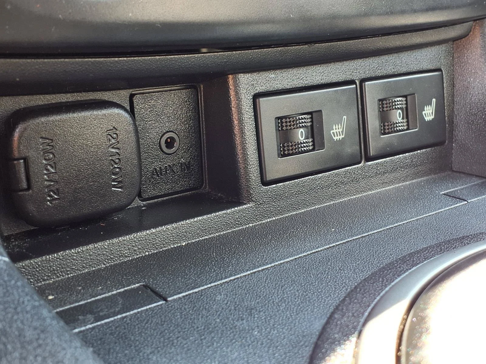 Used 2011 Black Mazda PRHT Grand Touring image 22
