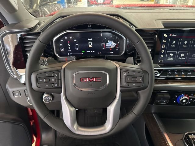 2026 GMC Sierra 1500 Elevation - Photo 9