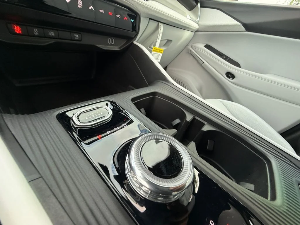 New 2026 Black Jeep Laredo image 22