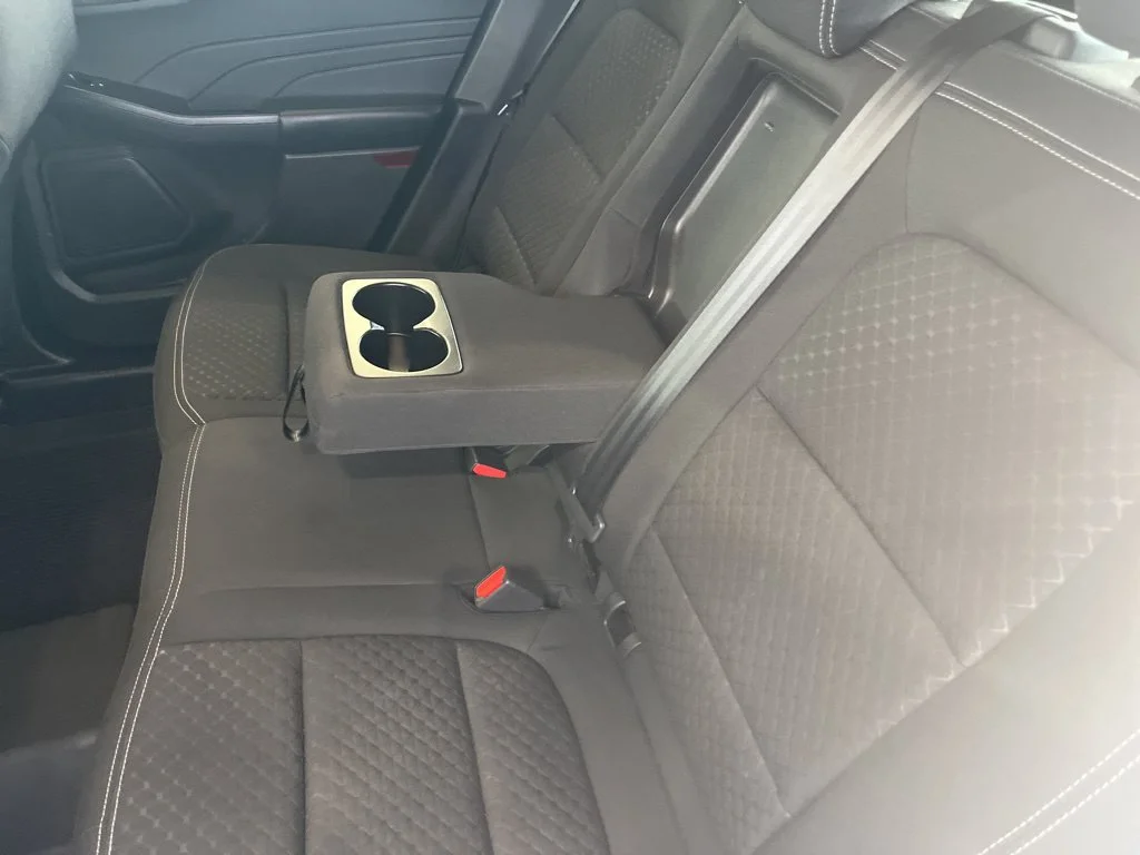 Used 2023 Black Metallic Ford Active image 11
