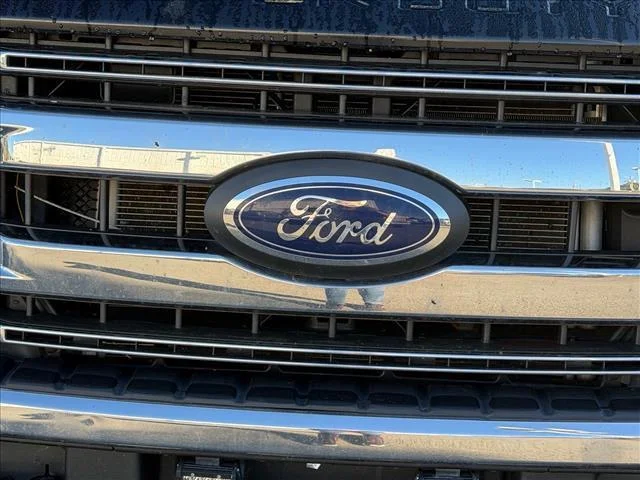 Used 2021 Antimatter Blue Ford XL image 8