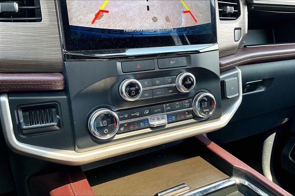 2022 Ford Expedition Limited - Photo 22