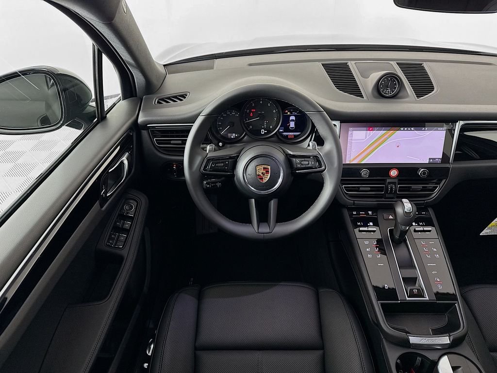 Used 2026 Black Porsche  image 23