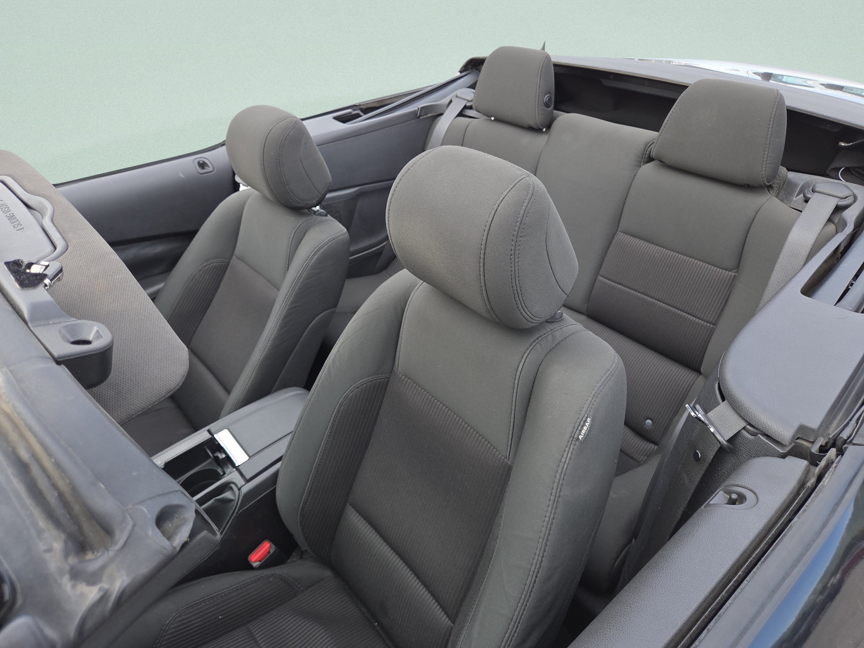 Used 2014 Black Ford V6 image 12