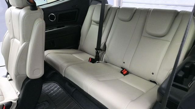 Used 2020 White Subaru Limited image 22