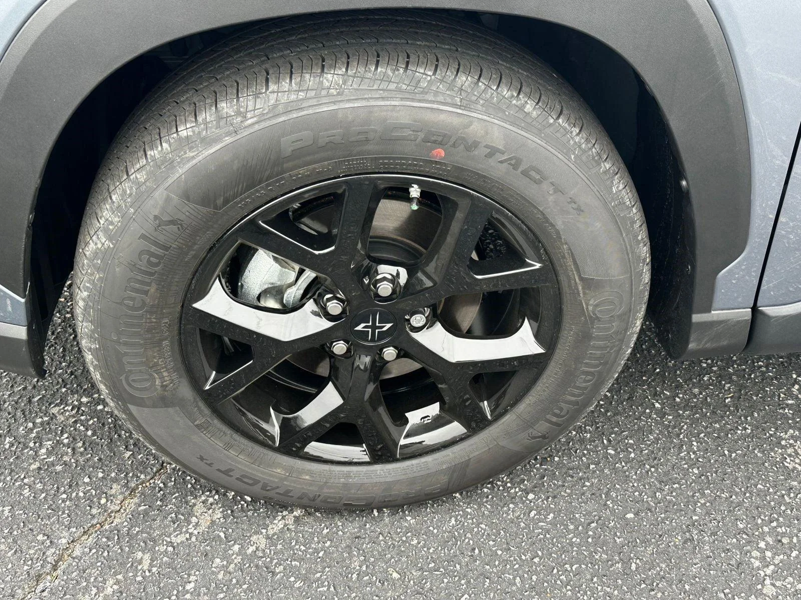 2025 Toyota Corolla Cross L - Photo 10