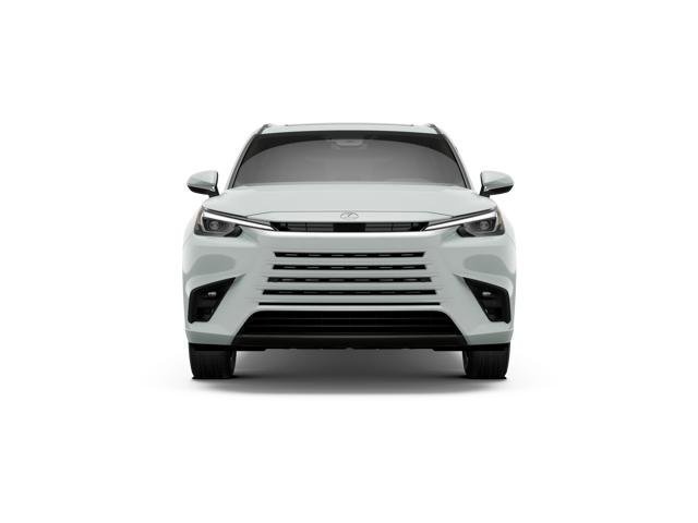 New 2026 Wind Chill Pearl Lexus  350 LUXURY AWD image 54