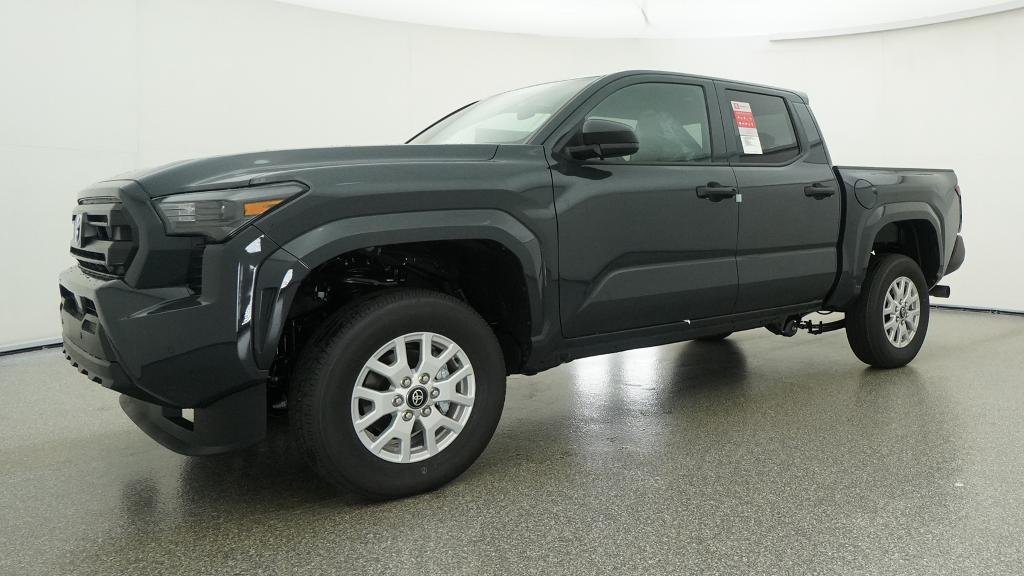 New 2026 Underground Toyota SR image 17
