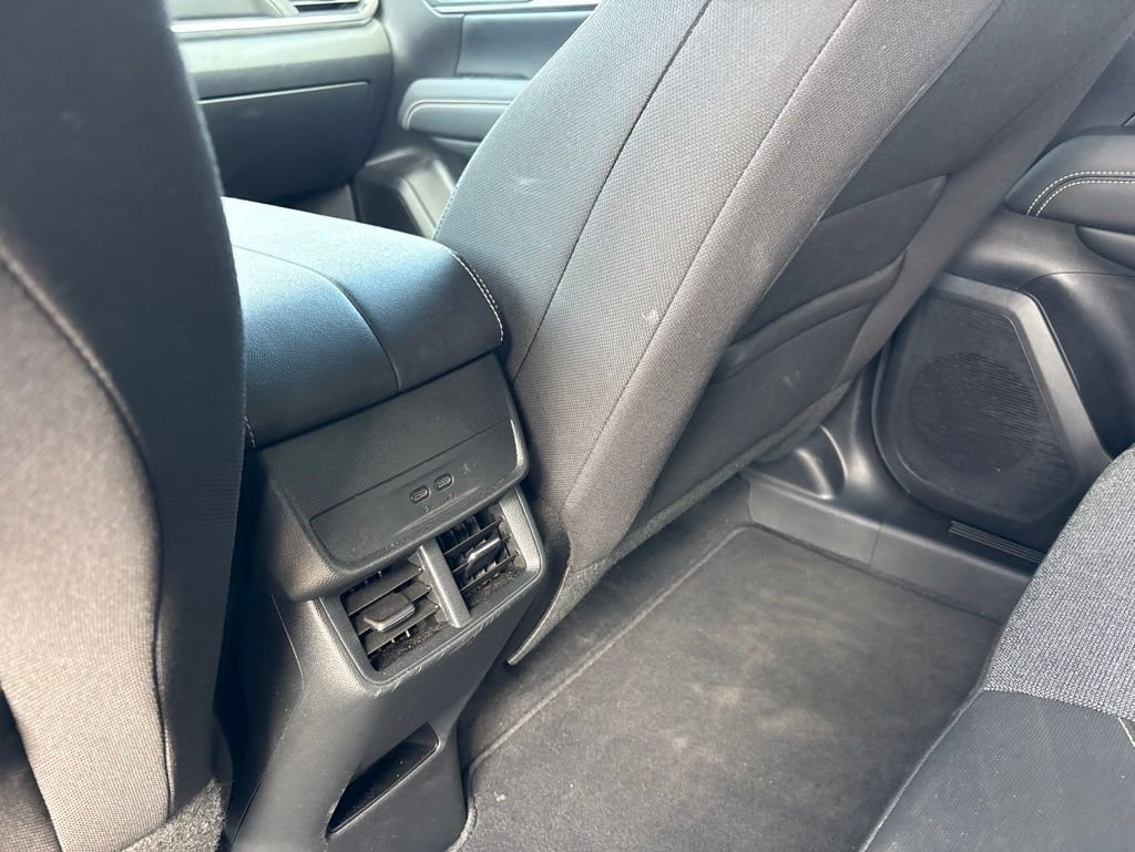 2026 GMC Terrain Elevation - Photo 14