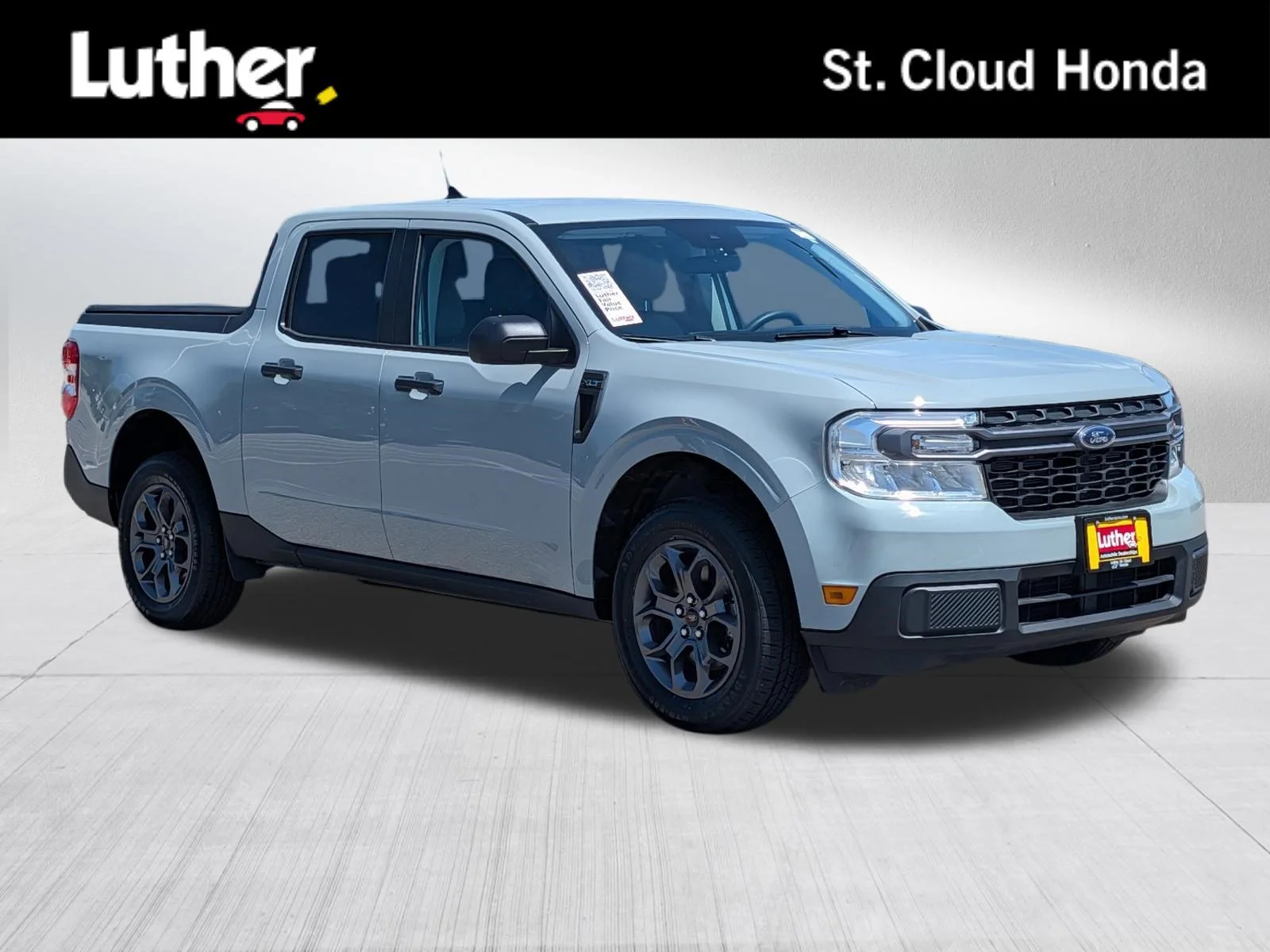 2023 Ford Maverick XLT FWD's photo