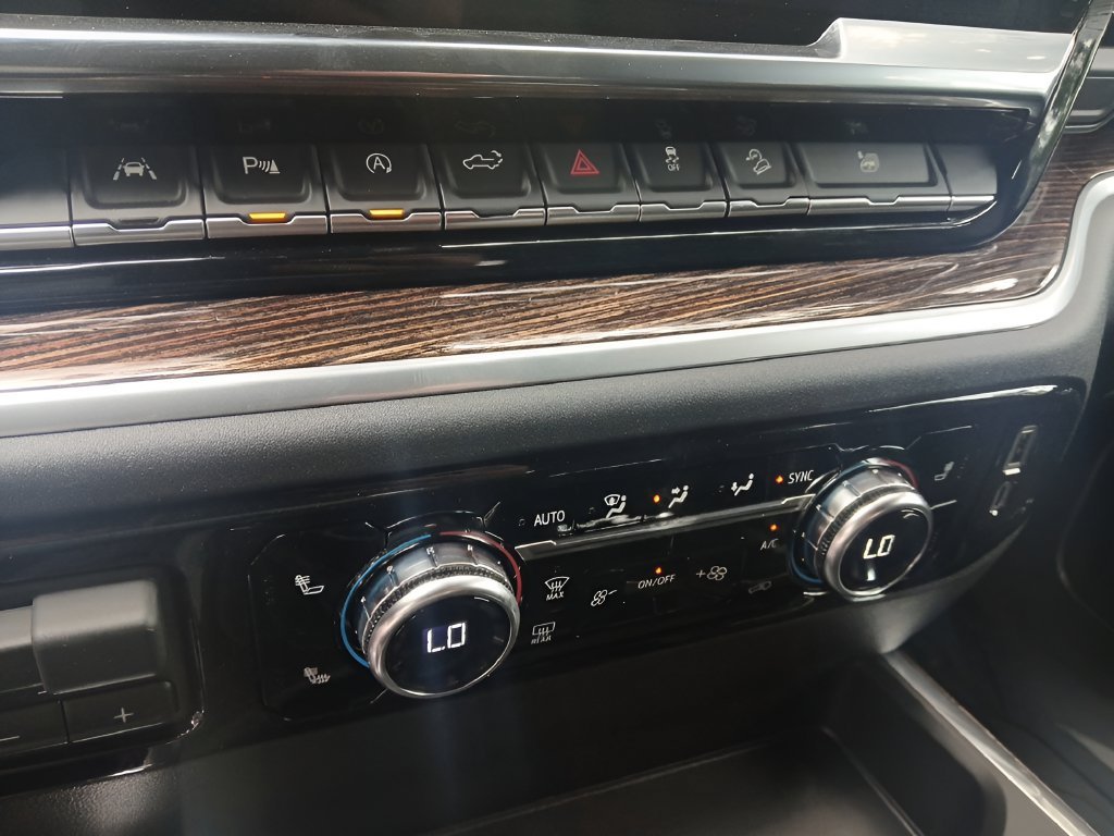 2026 GMC Sierra 1500 Elevation - Photo 16
