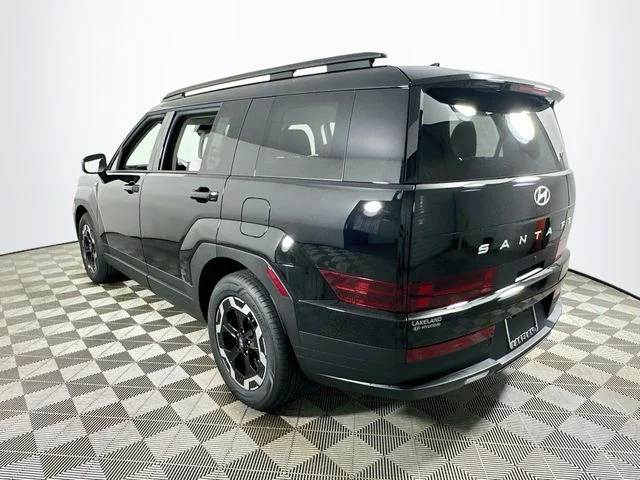 New 2027 Hyundai SANTA FE SEL