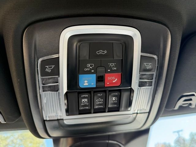 2025 RAM 2500 Laramie - Photo 27