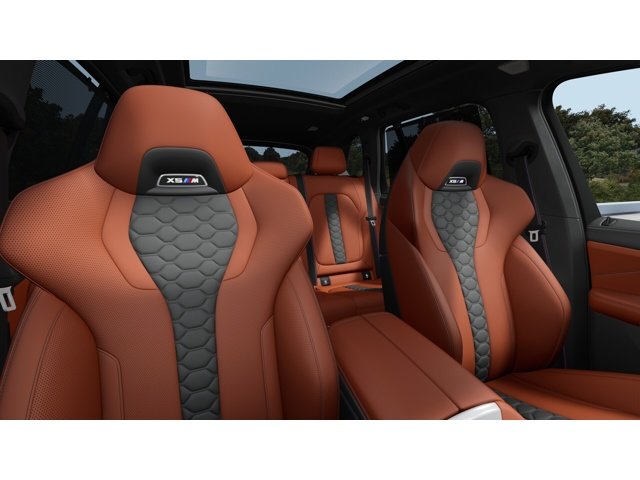 New 2026 Brooklyn Grey Metallic BMW Competition image 11