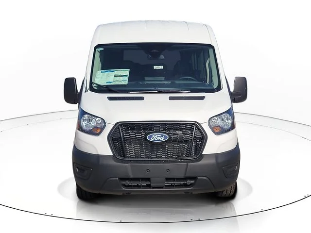 New 2026 Oxford White Ford XL image 2