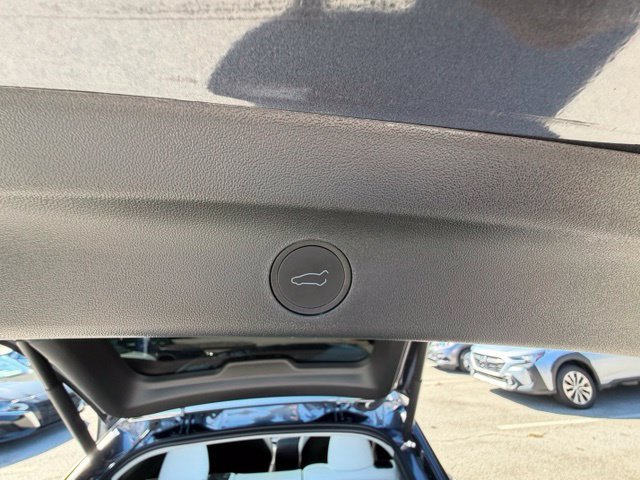 Used 2023 Gray Tesla Performance image 20